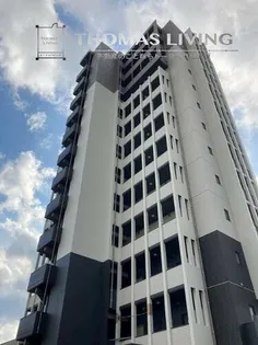 THE SQUARE CENTRAL RESIDENCEの画像