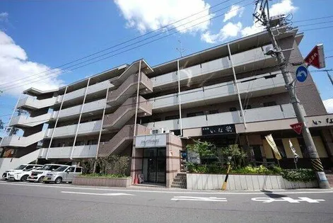 センタースクエア春日井の画像