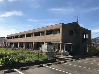 グランドシャトーⅠの画像