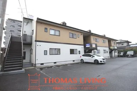 グランドハイツ木屋瀬の画像