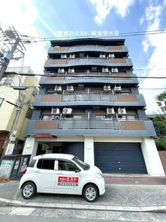 ビクトリア茨木の画像