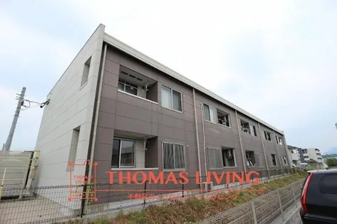 メゾン グランデの画像