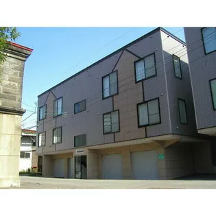 イーストコートIIIの画像