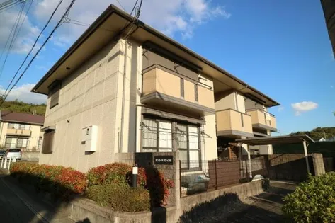 サンラーマ パティオ Bの画像