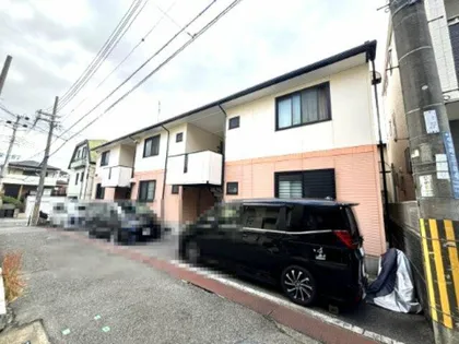 カーサ六甲の画像