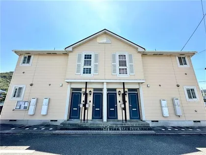 ラフィネ ロジュマンの画像