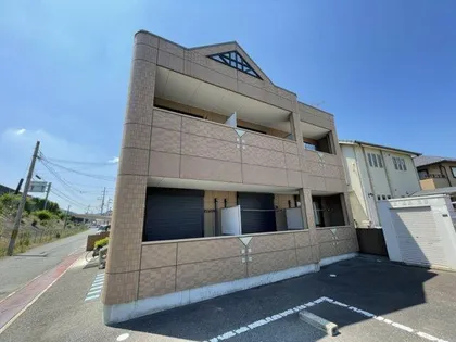 メゾンエルシオンの画像