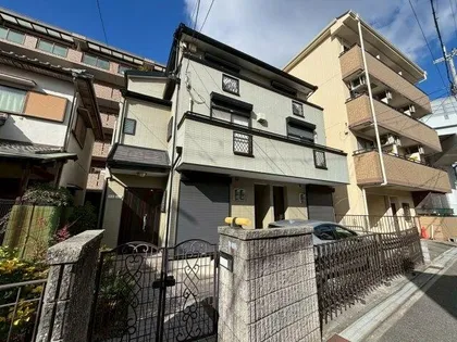 NAKAMURAマンションの画像