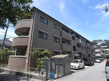 フリージアガーデンの画像