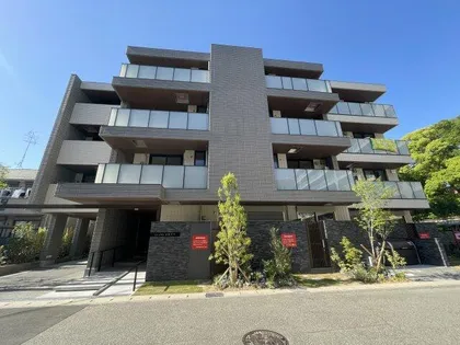 La vita西宮北口【207号室】の外観