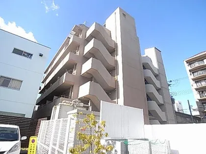 FM城ヶ堀の画像