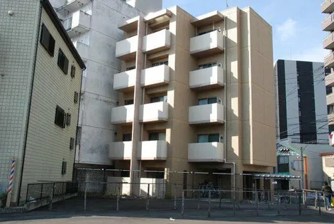 クレサス代官 Mの画像