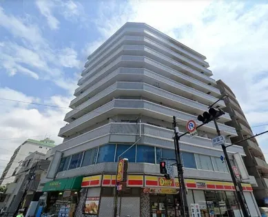 DAIKOマンションの画像