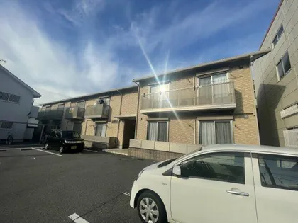 アパートメントハウス京口の画像