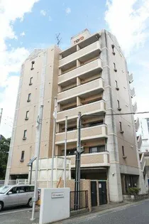 FLEX博多Ⅴ【2階】の外観