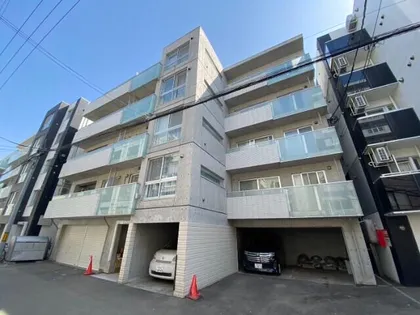 アジュールコートS7の画像