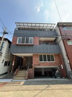 HEARTY梅香の画像