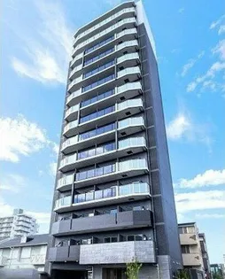 ディアレイシャス名古屋浄心【12階】の外観