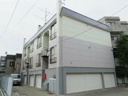 コーポ野中の画像