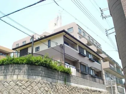 ヒルズコート御影山手の画像