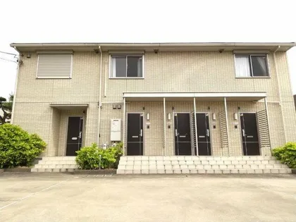 プランドール鳴尾の画像