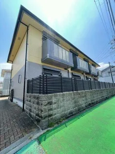 ミラーハイツIIIの画像