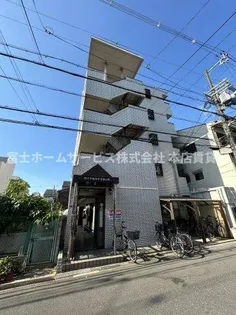 ロイヤルハイツ山之内の画像