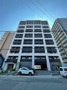 福岡県福岡市博多区下呉服町【マンション】の外観