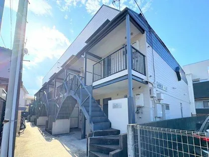 福岡県福岡市南区三宅1丁目【マンション】の外観