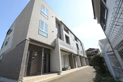 トレミカーサ星の森の画像