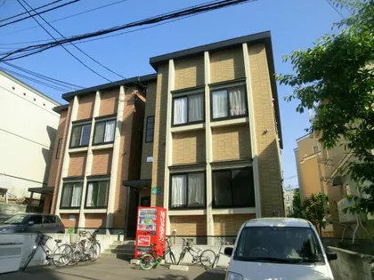 VILLA TSUKISAPPUの画像