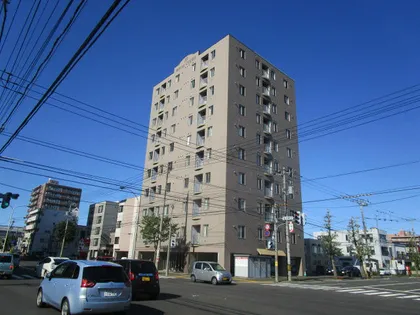 ロイヤルコート33の画像