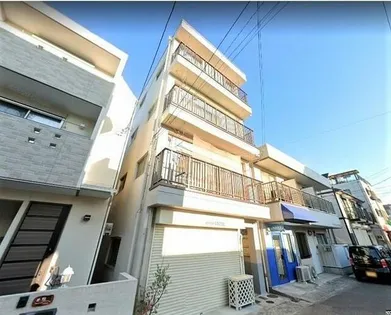 パンション飛松の画像