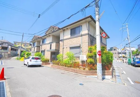 クレール山之上の画像