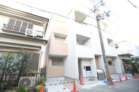 INOVE寝屋川の画像