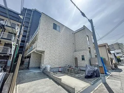 ハビテ兵庫駅南の画像