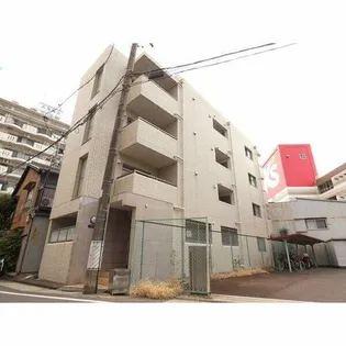 メゾンモリの画像