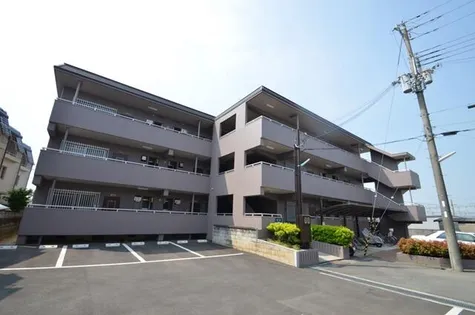 セルジュYS網干の画像