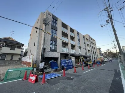 シャーメゾンステージ香櫨園の画像