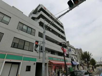 アヴニール笠松の画像