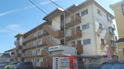 パークサイドスズキの画像