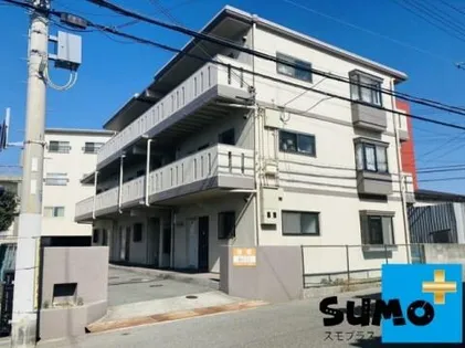 ウィステリア神戸西の画像