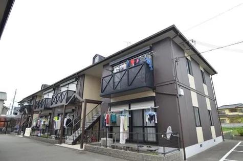 フレグランス小川Aの画像