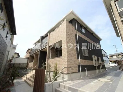 グランドソレイユ Fの画像