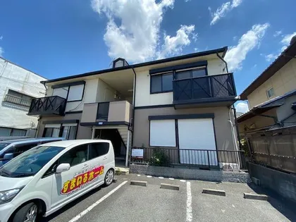 フレグランス竹ヶ端の画像