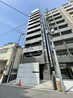 サムティ南堀江LUCE【6階】の外観