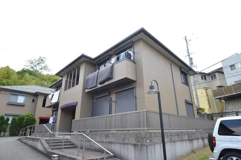 シャーメゾンさくら坂 B棟の画像