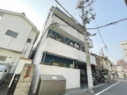 シティ中川の画像