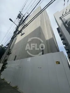 プレサンス東淀川駅前プローシェ【2階】の外観