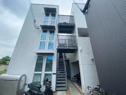 シャンティ下新庄の画像